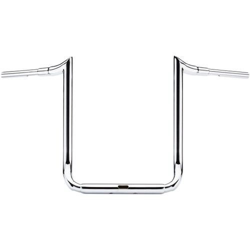LA Choppers #LA-7356-18 - Handlebar - Prime Ape - 18" - Chrome