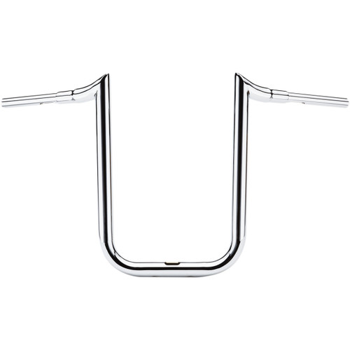 LA Choppers #LA-7357-18 - Handlebar - Prime Ape - 18" - Chrome