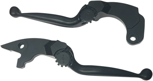 Lever Set - Journey - Black