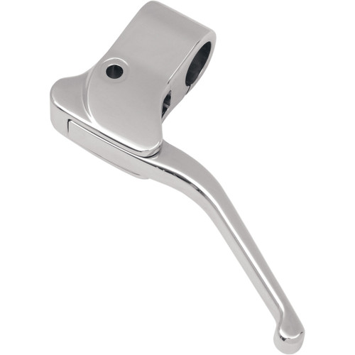 Hawg Halters #HCPA-CS - Mechanical Clutch Lever Assembly - Cable - Chrome