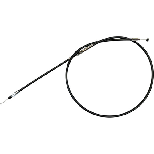 Magnum Shielding #XR4323100 - XR Clutch Cable for Indian - Black