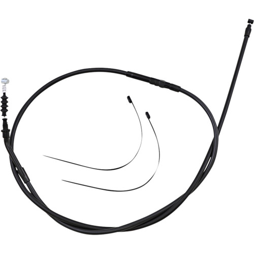 Magnum Shielding #XR6323004 - XR Clutch Cable for Indian - Black