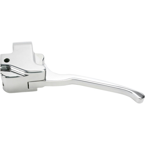 GMA Engineering BY BDL #GMA-MC-4-P - Mechanical Clutch Lever Assembly - Polished