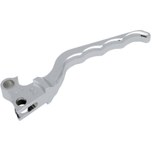 Joker Machine #03-31 - Billet Aluminum Clutch Lever - Chrome