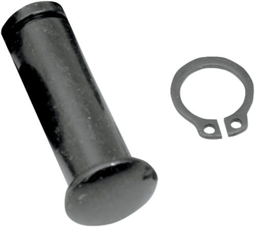 Pivot Pins - Lever - 10 Pack - Chrome