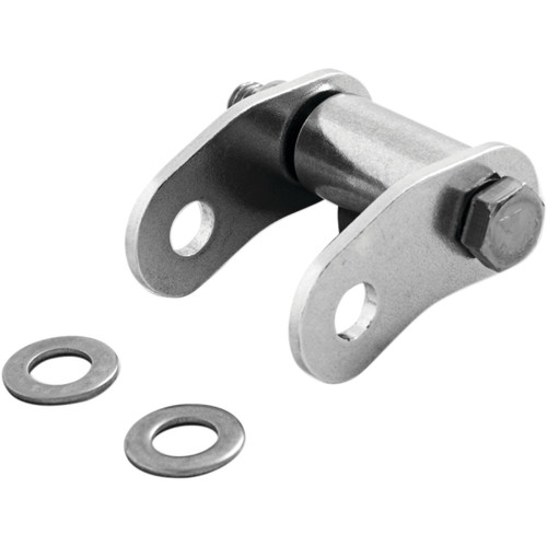 Memphis Shades #MEK9895 - Headlight Mount Extension Block - Chrome