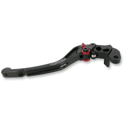 CRG #2AN-621-T-B - RC2 Standard Clutch Lever - Black