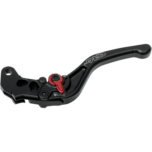 CRG #2AN-621-H-B - RC2 Shorty Clutch Lever - Black