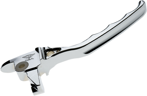 Brake Lever - Chrome