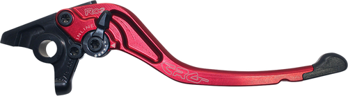 Brake Lever - RC2 - Red