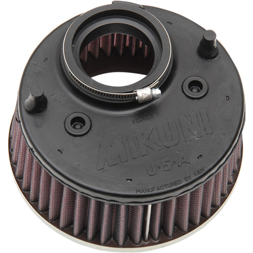 Mikuni #HS42/012-300 - Replacement Air Filter - 3"