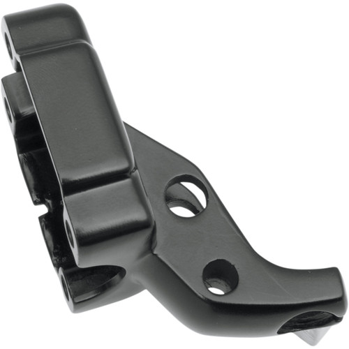 Drag Specialties - Clutch Lever Bracket - Black