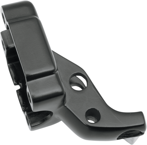 Bracket - Clutch - Black