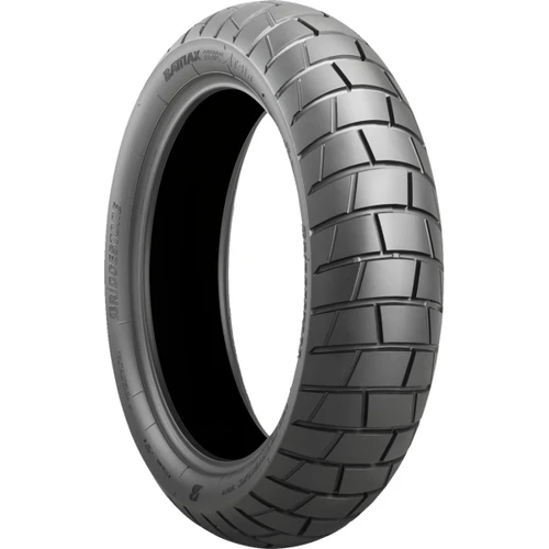 Bridgestone #13742 - Tire - Battlax Adventure Trail AT41 - Rear - 140/80R17 - 69V