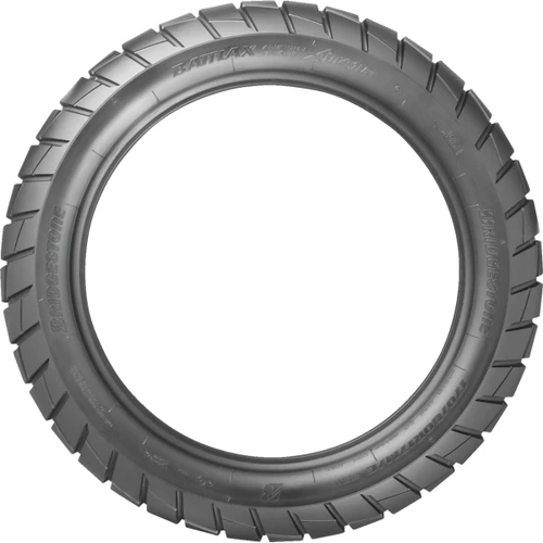Bridgestone #13846 - Tire - Battlax Adventure Trail AT41 - Rear - 130/80R17 - 65H