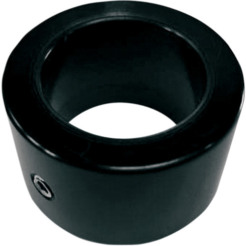 Joker Machine #03-136BLK - Spacer - Hand Control - Black