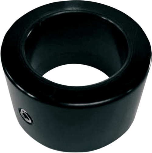 Spacer Hand Control Black