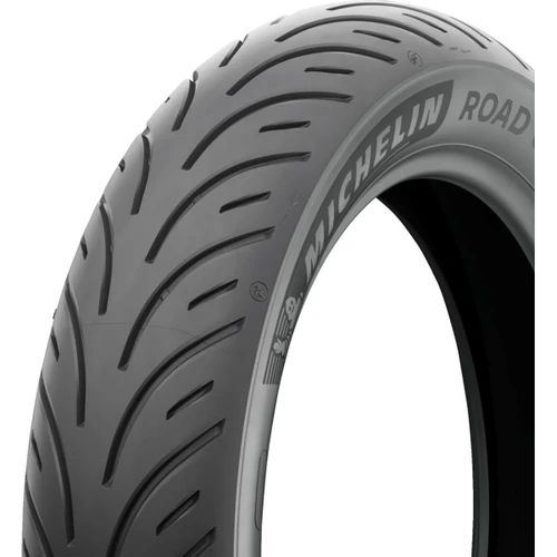 Michelin #26863 - Tire - Road Classic - Rear - 150/70R17 - 69H
