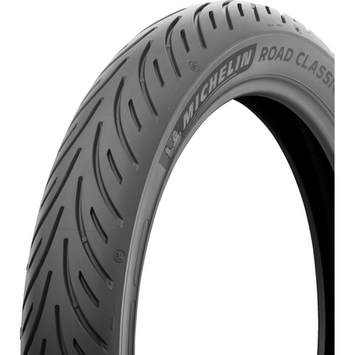 Michelin #00345 - Tire - Road Classic - Front - 90/90B18 - 51H