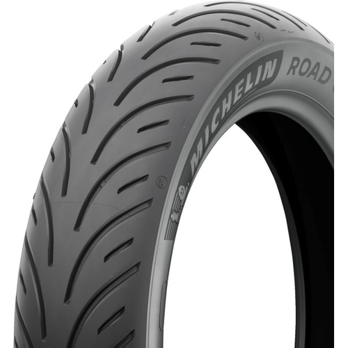 Michelin #50689 - Tire - Road Classic - Rear - 130/80B17 - 65H