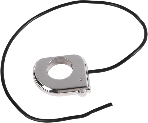 Switch - Slim Line - One Button - 1" Handlebars