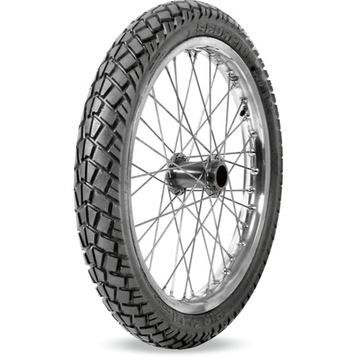Pirelli #3983100 - Tire - Scorpion™ MT 90 A/T - Front - 90/90-21 - 54S