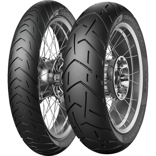 Metzeler #3961200 - Tire - Tourance™ Next 2 - Front - 90/90-21 - 54V
