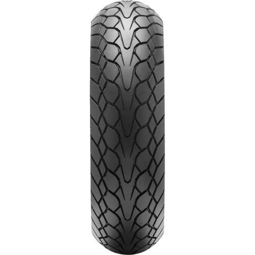 Dunlop #45255204 - Tire - Mutant - Rear - 190/55ZR17 - (75W)