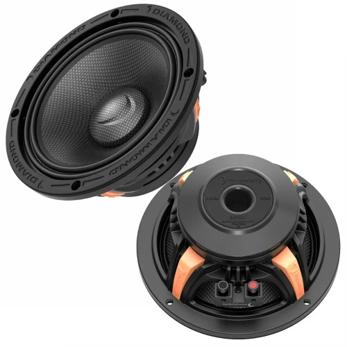 Diamond Audio MS65NEO - 6.5