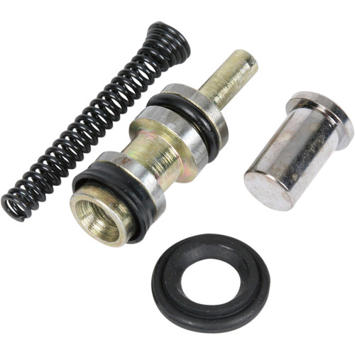 Drag Specialties - Master Cylinder Rebuild Kit - Front - 5/8"
