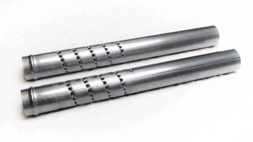 Rinehart Racing 100-0111 - DBX Baffles - 1995-2016 4" HD Touring Slip-Ons