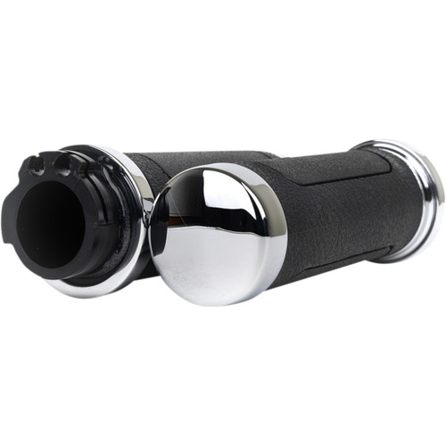G2 Ergonomics Corp. #17-0570A-Q - Quick-Turn Throttle System with Grip - Rub Dog