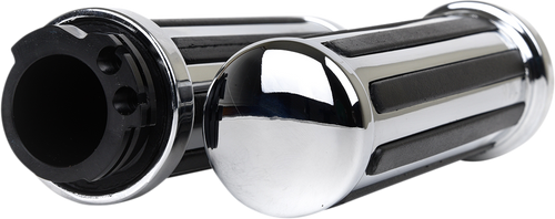 Grip - Quick-Turn - Rail