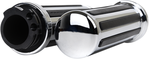 Grip - Quick-Turn - Rail