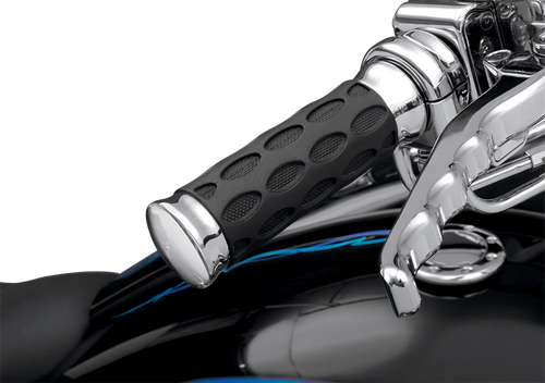 Grip - Hotop - Smooth - TBW