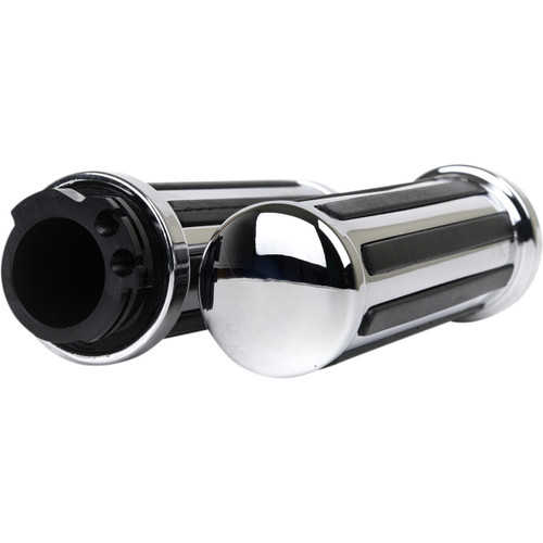 G2 Ergonomics Corp. #17-0513-T - Throttle - Tamer - Rail Grips - Metric