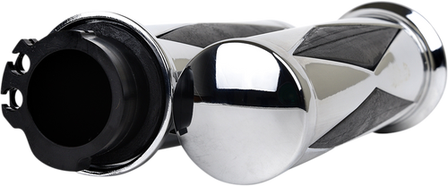 Throttle - Tamer - Diamond Grip - Metric