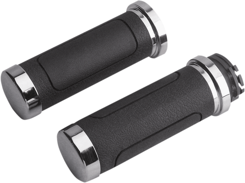 Throttle - Tamer - Dog Grip - Metric