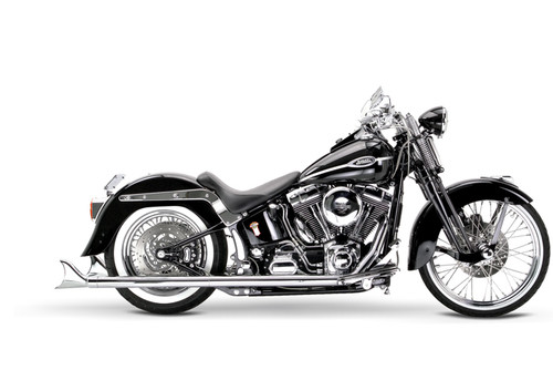 Samson True Dual Crossover w/33