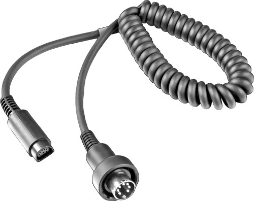 ミュージック m J&M Z-Series Lower Section 8-pin Headset Connection Cord for