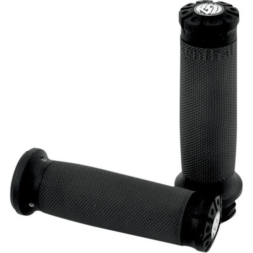 RSD #0063-2037-SMB - Chrono Grips - TBW - Black Ops