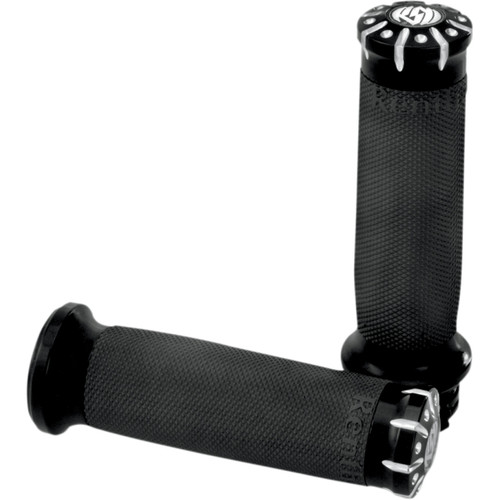 RSD #0063-2036-BM - Chrono Grips - Cable - Contrast Cut
