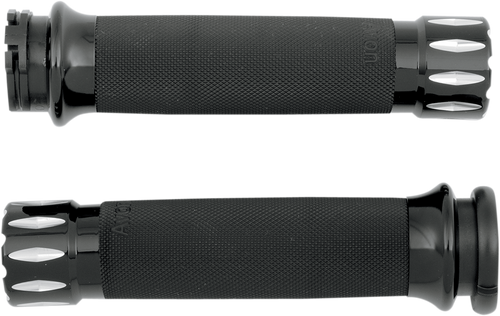 Grip - Rival Custom - Black