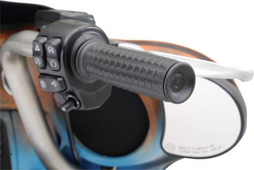 Grip - Traction - TBW - Black Ops