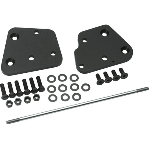 Cycle Visions #CV-302 - Floorboard Extension - FLS '00-'17