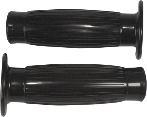Grips - Gran Turismo - 1" - Black