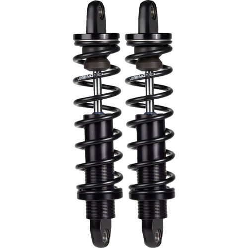 Legend Suspension #1310-0945 - Revo Coil Suspension - 13" - Black - Heavy-Duty