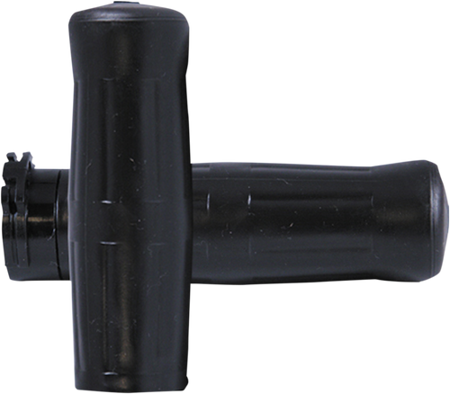 Grips - Old School - Black