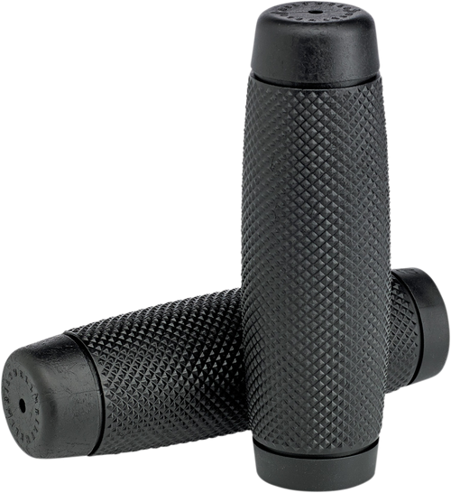 Grip - Recoil - 1" - Black