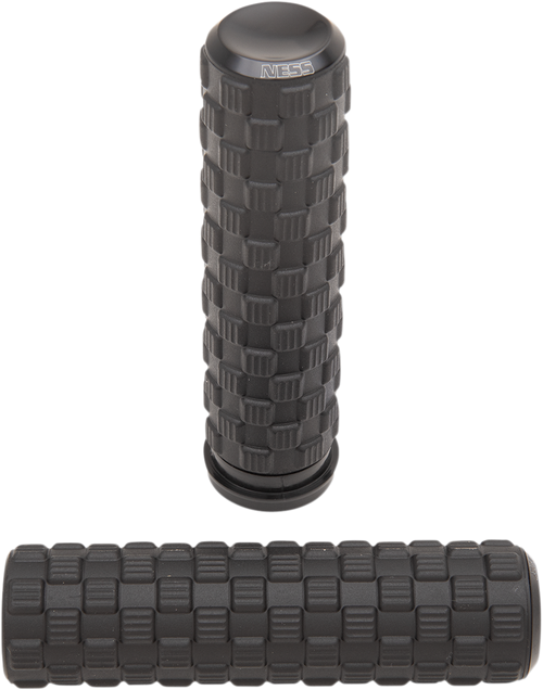 Grips - Air Trax - TBW - Black